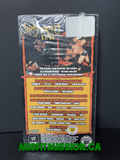 RARE WWE VHS 2003 Judgment Day ( New Sealed )