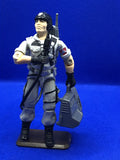 Vintage G.I. Joe Main Frame Complete - The Misfit Mission Collectables -G.I. Joe - Hasbro - Vintage - -