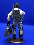 Vintage G.I. Joe Main Frame Complete - The Misfit Mission Collectables -G.I. Joe - Hasbro - Vintage - -