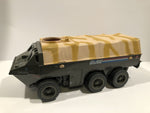 Vintage G.I Joe APC - The Misfit Mission Collectables -G.I. Joe - Hasbro - Vintage Vehicles - -