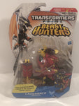 Transformers Prime Beast Hunters Lazerback (New) - The Misfit Mission Collectables -Transformers - Hasbro - Packaged - -