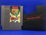 NES Dragon Warrior - The Misfit Mission Collectables -NES Games - Nintendo - Games A To M - -