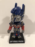 Funko Pop Optimus Prime Bobble Head - The Misfit Mission Collectables -Transformers - Funko Pop - Transformers Loose Figures - -