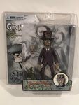 The Goon Zombie Priest (New) - The Misfit Mission Collectables -Action Figures - Mezco - Other Action Figures - -