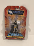 DC Universe Crisis Batman (New) - The Misfit Mission Collectables -DC Action Figures - DC Comics - Batman - DC Packaged Figures - Justice League