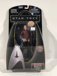 Star Trek Warp Collection Scotty (New) - The Misfit Mission Collectables -Star Trek - Playmates - Packaged Star Trek Figures - -