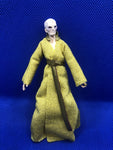 Star Wars Snoke 3.75 (Loose) - The Misfit Mission Collectables -Star Wars - Hasbro - Black Series - Loose Star Wars -