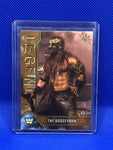WWE Topps Legends The Boogeyman - The Misfit Mission Collectables -Trading Cards - TOPPS - Legends - WWE Trading Cards -