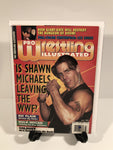 Pro Wrestling Illustrated July 1996 - The Misfit Mission Collectables -Wrestling - PWI - PWI Magazine - Wrestling Magazines -