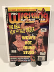 Pro Wrestling Illustrated January 1998 - The Misfit Mission Collectables -Wrestling - PWI - PWI Magazine - Wrestling Magazines -