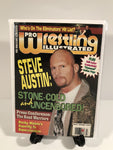 Pro Wrestling Illustrated July 1997 - The Misfit Mission Collectables -Wrestling - PWI - PWI Magazine - Wrestling Magazines -