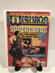 Pro Wrestling Illustrated August 1998 - The Misfit Mission Collectables -Wrestling - PWI - PWI Magazine - Wrestling Magazines -