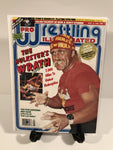 Pro Wrestling Illustrated September 1990 - The Misfit Mission Collectables -Wrestling - PWI - PWI Magazine - Wrestling Magazines -
