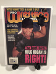 Pro Wrestling Illustrated December 1996 - The Misfit Mission Collectables -Wrestling - PWI - PWI Magazine - Wrestling Magazines -