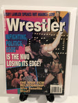 The Wrestler Magazine July 1997 - The Misfit Mission Collectables -Wrestling - The Wrestler Magazine - The Wrestler Magazine - Wrestling Magazines -