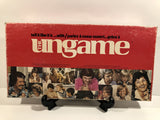 Vintage Board Games The Ungame - The Misfit Mission Collectables -Board Games - Parker Brothers - Vintage Games - -