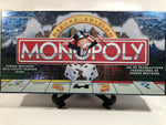 Monopoly Deluxe Edition (Never Played) - The Misfit Mission Collectables -Board Games - Parker Brothers - Modern Games - Monopoly -