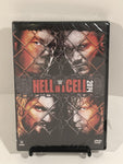 WWE Hell in a Cell 2014 (New) - The Misfit Mission Collectables -Wrestling - WWE Home Video - Wrestling DVDs - WWE DVDs -