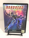 Vandread The Second Stage Survival - The Misfit Mission Collectables -Misc. - Pioneer - Anime DVDs - Misc. DVDs -