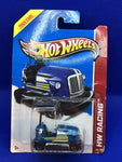 Hot Wheels HW Racing Bump Around (New) - The Misfit Mission Collectables -Hot Wheels - Mattel - New in Package - -