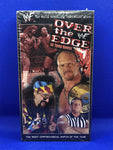 WWE VHS In Your House Over The Edge (New) - The Misfit Mission Collectables -Wrestling - WWE Home Video - Wrestling VHS - -