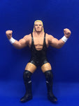 WCW Galoob Sid Vicious - The Misfit Mission Collectables -Wrestling - Galoob - WCW - -