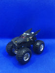 Hot Wheels Monster Jam 1:64 Batman - The Misfit Mission Collectables -Hot Wheels - Mattel - Monster Jam - -