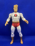 DC Direct New Gods Series 1 Lightray - The Misfit Mission Collectables -DC Action Figures - DC Direct - DC Loose Figures - -