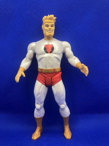 DC Direct New Gods Series 1 Lightray - The Misfit Mission Collectables -DC Action Figures - DC Direct - DC Loose Figures - -