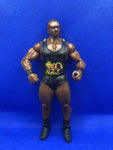 WWE Mattel 2013 Big E - The Misfit Mission Collectables -Wrestling - Mattel - Loose Mattel Figures - Loose Wrestling Figures - Mattel