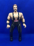 WCW Toymakers 1998 Kevin Knash - The Misfit Mission Collectables -Wrestling - Toymakers - Loose WCW Figures - Loose Wrestling Figures -