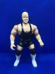 WCW Toymakers Mr. Perfect - The Misfit Mission Collectables -Wrestling - Toymakers - Loose WCW Figures - Loose Wrestling Figures -