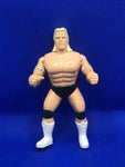 WCW Toymakers 5" Lex Luger - The Misfit Mission Collectables -Wrestling - Toymakers - Loose WCW Figures - Loose Wrestling Figures -