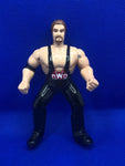 WCW Toymakers 5" Kevin Knash - The Misfit Mission Collectables -Wrestling - Toymakers - Loose WCW Figures - Loose Wrestling Figures -