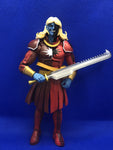 Marvel Legends 2014 Malekith 6" Figure - The Misfit Mission Collectables -Marvel Figures - Hasbro - Marvel Loose Figures - -