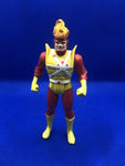 DC Kenner 1985 Super Powers Firestorm - The Misfit Mission Collectables -DC Action Figures - Kenner - DC Loose Figures - DC Super Powers -