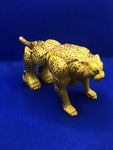 Transformers Beast Wars Deluxe Classic Cheetor - The Misfit Mission Collectables -Transformers - Hasbro - Beast Wars - Transformers Loose Figures -