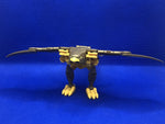 Transformers Beast Wars Basic Class Airzor - The Misfit Mission Collectables -Transformers - Hasbro - Beast Wars - Transformers Loose Figures -