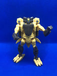 Transformers Beast Wars Basic Class Airzor - The Misfit Mission Collectables -Transformers - Hasbro - Beast Wars - Transformers Loose Figures -