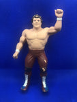 WWF LJN The British Bulldogs - The Misfit Mission Collectables -Wrestling - LJN - 1980's LJNs - -