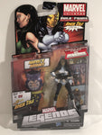 Marvel Legends Marvel's Madames (New) - The Misfit Mission Collectables -Marvel Figures - Hasbro - Packaged Marvel Figures - -