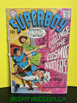 DC Comics Super Boy #153 1949