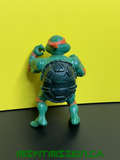 TMNT 1988 Vintage Michelangelo Loose