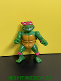 TMNT 1989 Vintage Wacky Action Raphael Loose