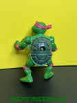 TMNT 1989 Vintage Wacky Action Raphael Loose