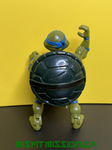 TMNT 1992 Vintage Mutatin Leonardo