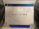 Ps4 Destiny 2 Collector's Edition