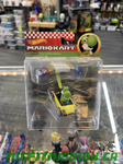 Hot Wheels Mariokart Yoshi Parachute Glider (New)