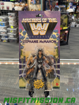 Mattel Masters of The WWE Universe Stephanie McMahon (New)