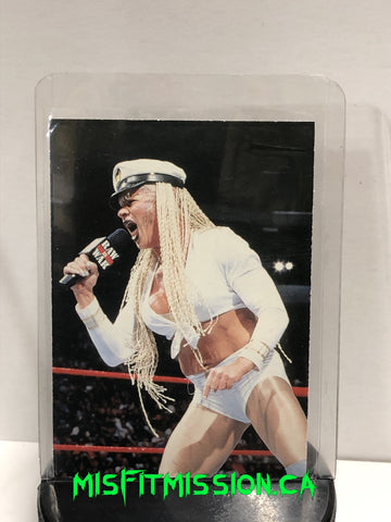 1998 WWF Superstarz Luna #41
